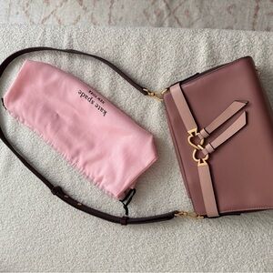 Kate Spade Toujours Medium Crossbody